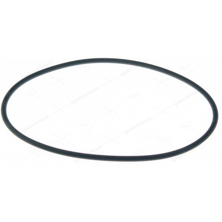 boilerpakking ø 249mm ID ø 235mm dikte 7mm 