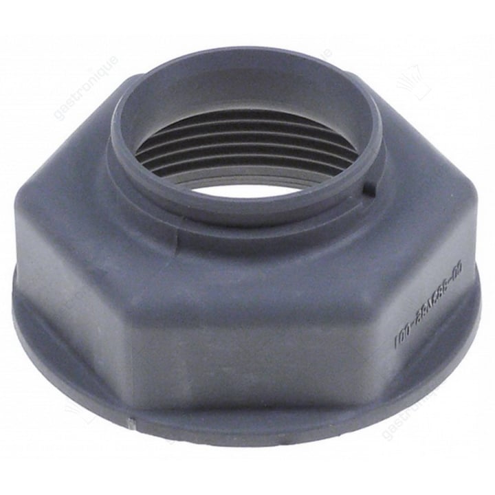 moer voor wasarmhouder AD ø 74mm SB 65 gat ø 36mm 