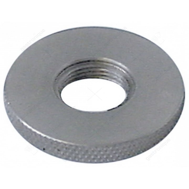 ring nut for arm assembly