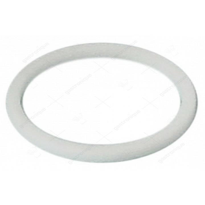 gasket flat nylon ø 40x34.5x2 mm