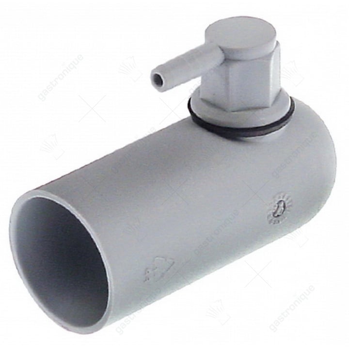 luchtkamer compleet ø 34x79 mm