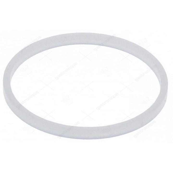 pakkingring voor wasarmhouder OD ø 44mm ID ø 40mm kunststof