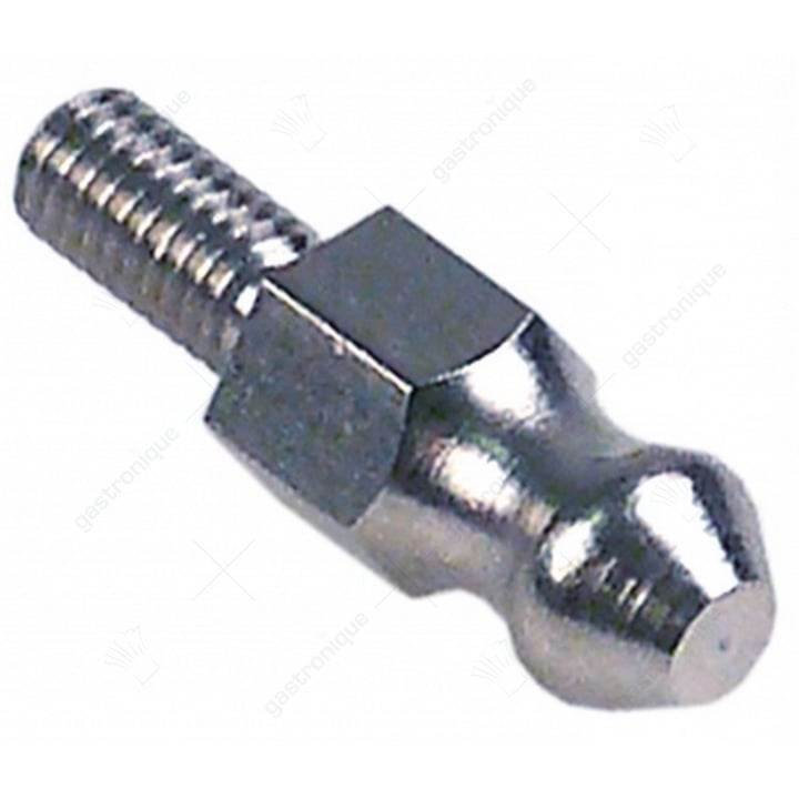 stainless steel door retainer