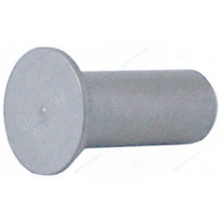 pin for door hinge ø 6x16 mm