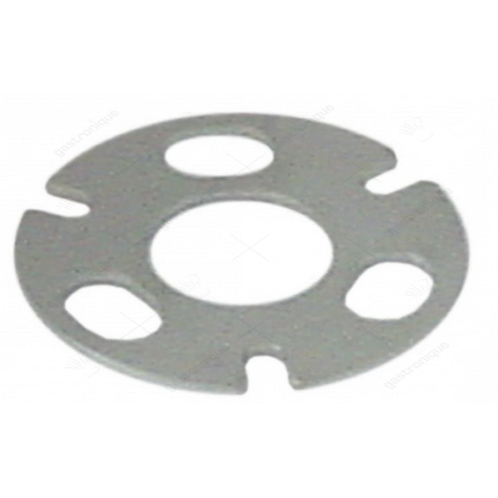 disk water restrictor x5 ø 34 mm