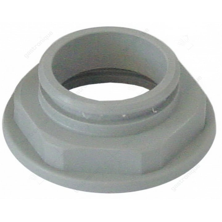 ring nut for central conduit x5 ø 1"1/2