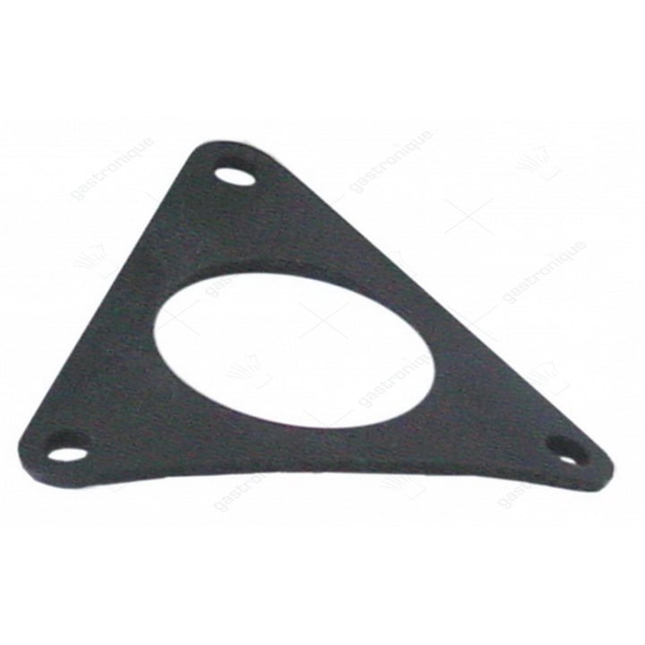 elbow gasket hose end fitting