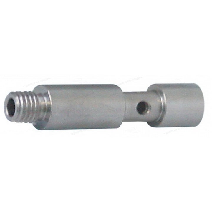lower wash arm assembly spindle
