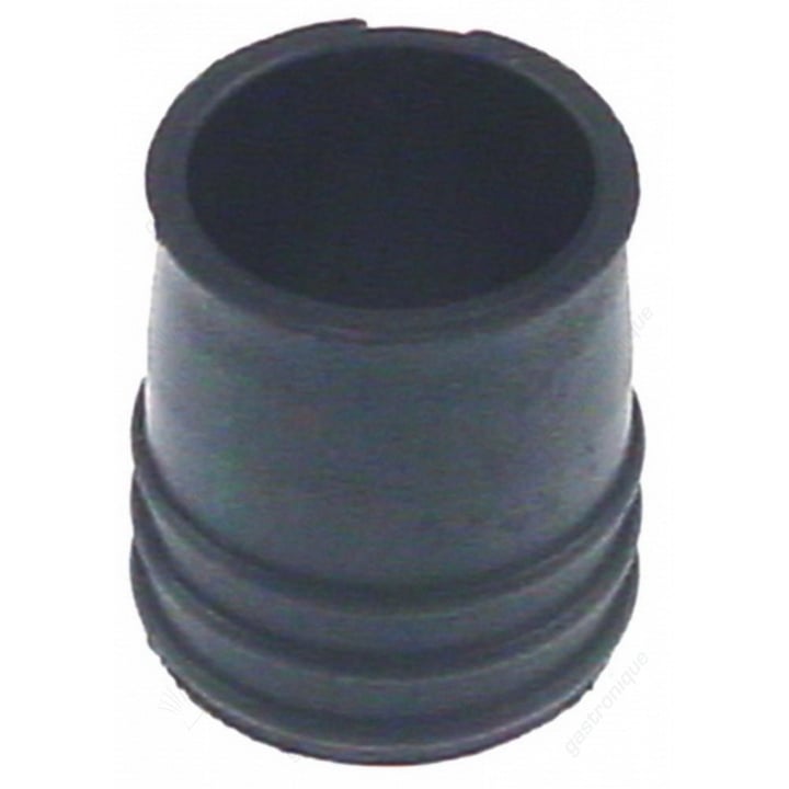 insert for manifold sealing