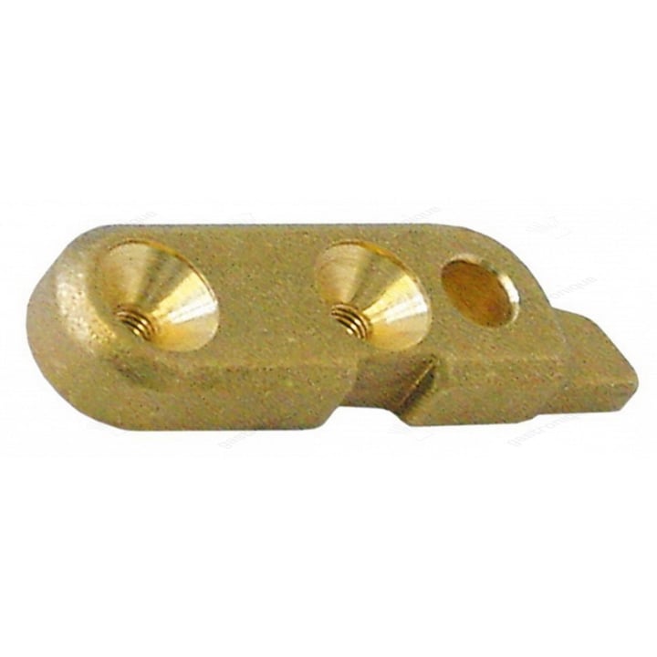 right-hand door strike pin hinge
