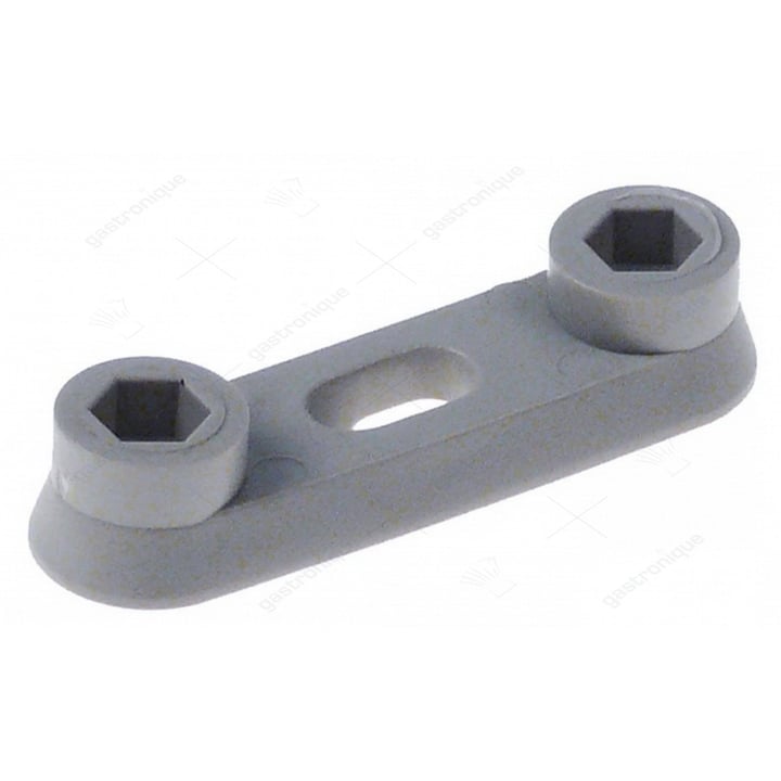 tie rod plate (informeer naar levertijd)