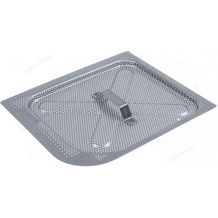 filter voor tank rvs links