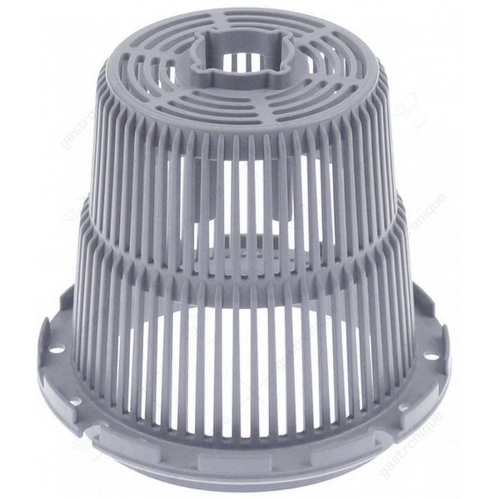 Filter für Pumpe ø 124 mm
