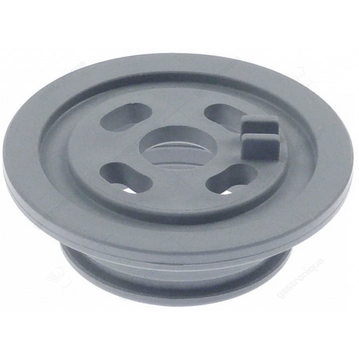 schijf dispenser water ø 63 mm