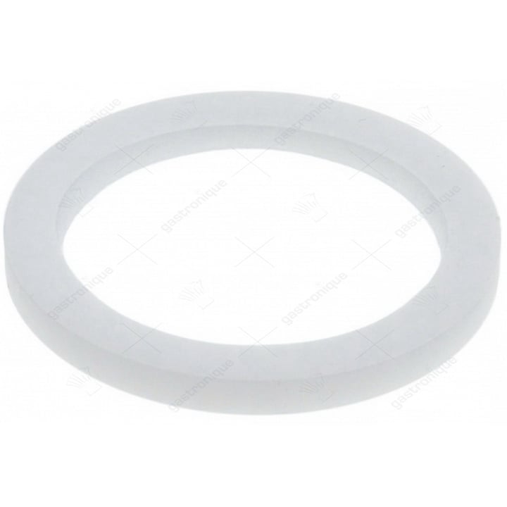 flat gasket ptfe ø 17x13.2x1.5 mm