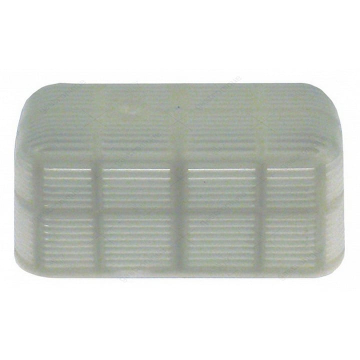 aanzuigfilter 161x80xh77 mm