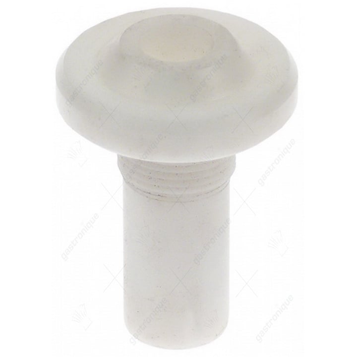 wash arm assembly drum