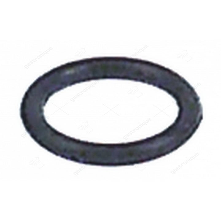 O-ring materiaaldikte 1mm ID ø 5mm