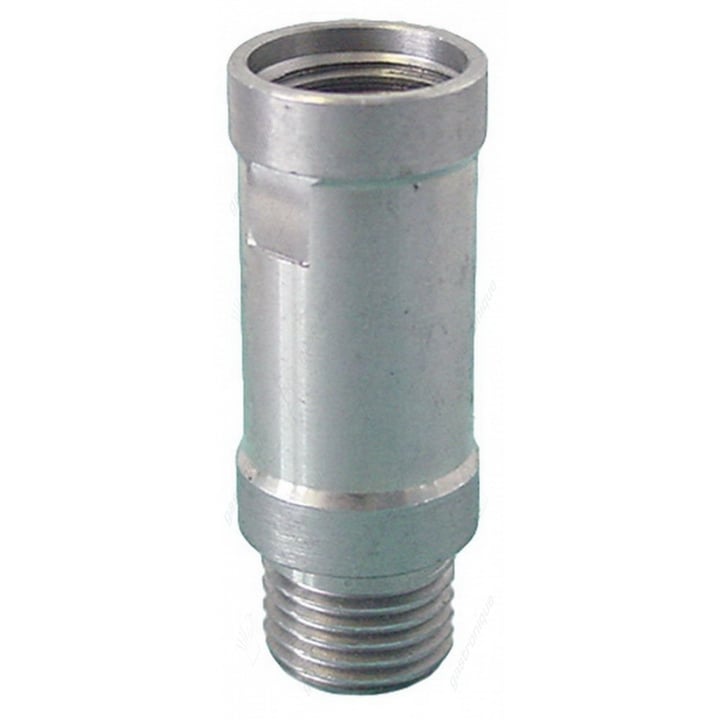 upper/lower support spindle