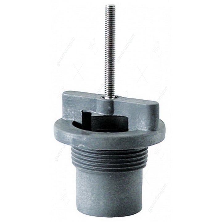 suction connection
