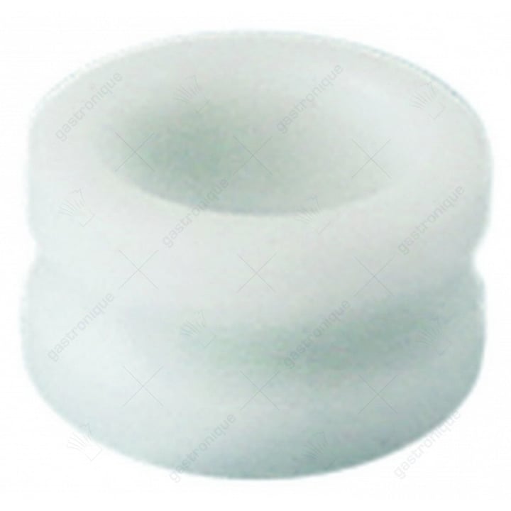 spring support wheel  ø 30 mm
