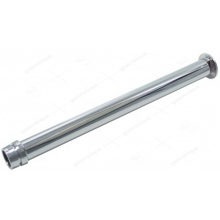 overloop pijp ø 42x431 mm