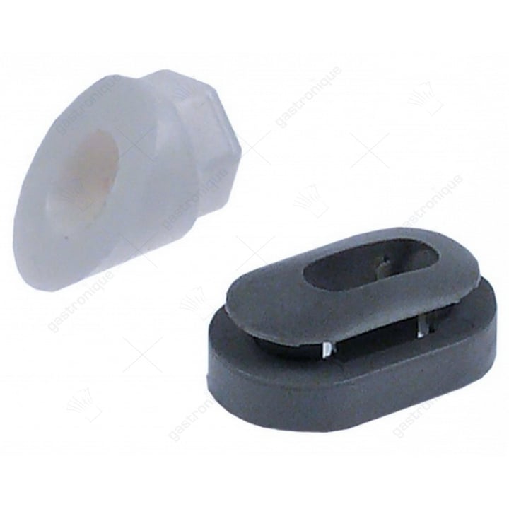 complete sliding plate