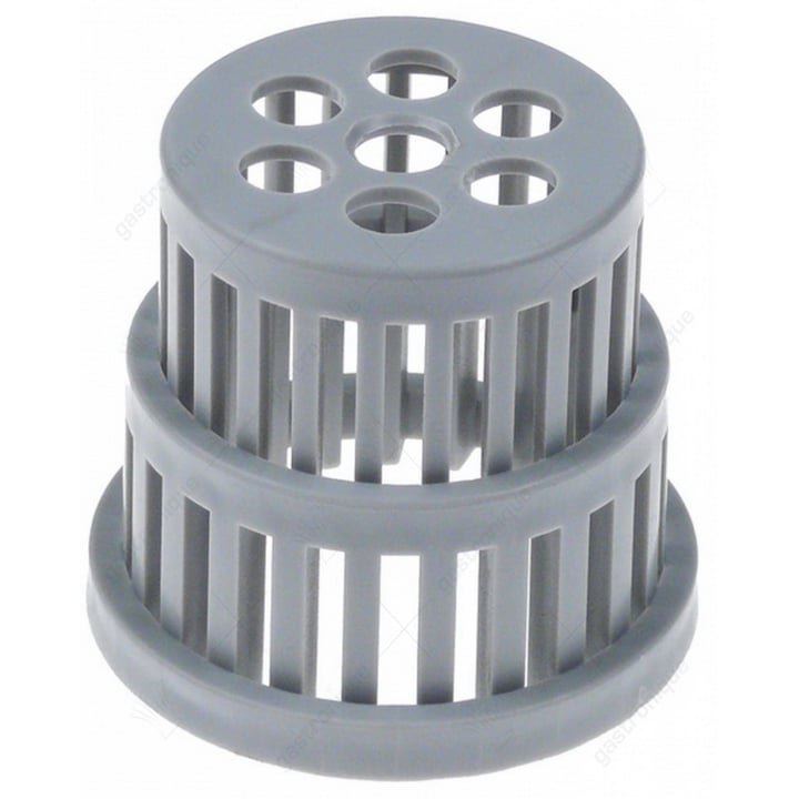 afvoerfilter
