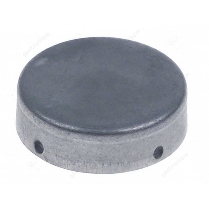 plug of stainless steel