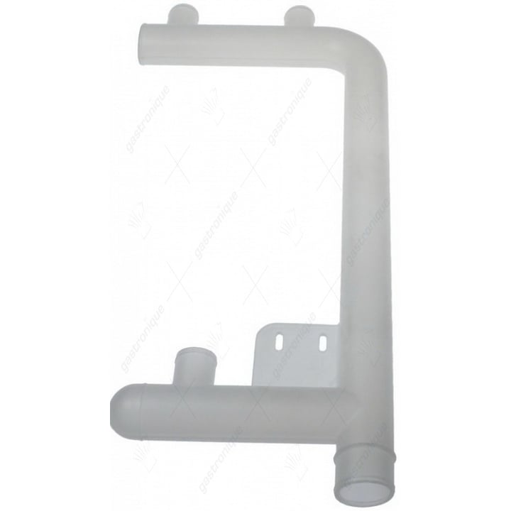 hose outlet for wash conveyor h620 mm
