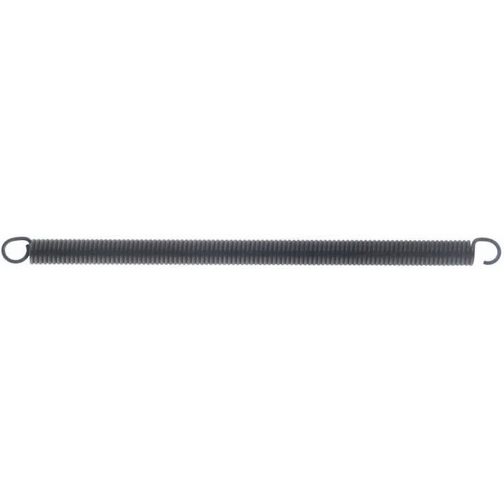 veer voor deur ø 8x168 mm
