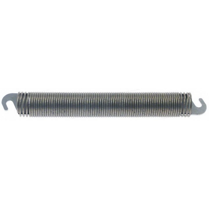 voltage spring ø 30x235 mm