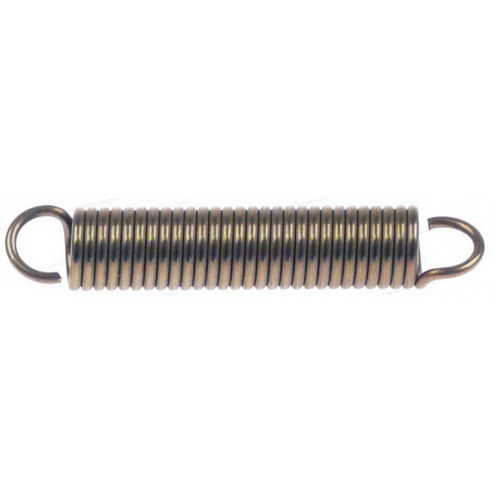 spring ø 11x63 mm