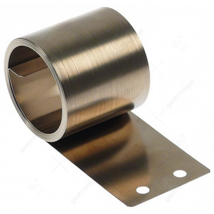 veer voor deur ø 44x40 mm