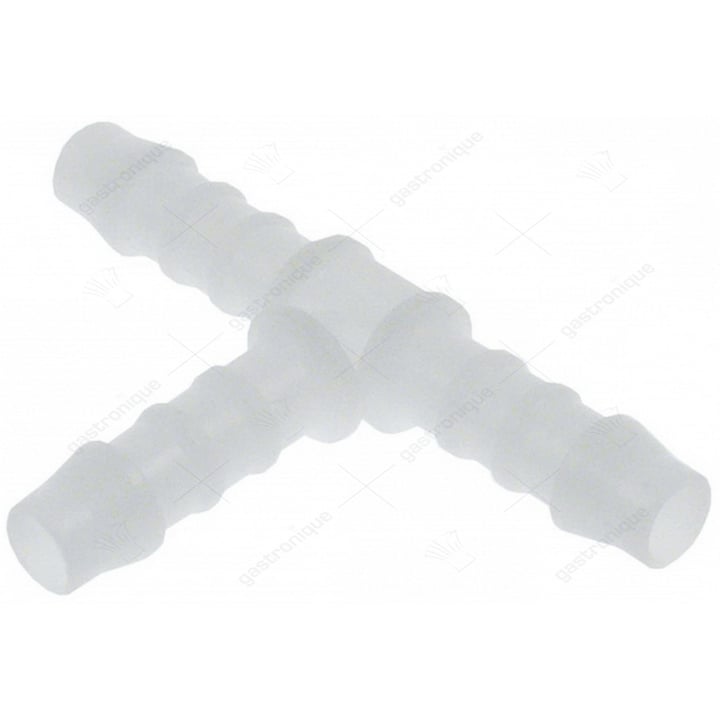 t-hose end fitting ø 8 mm