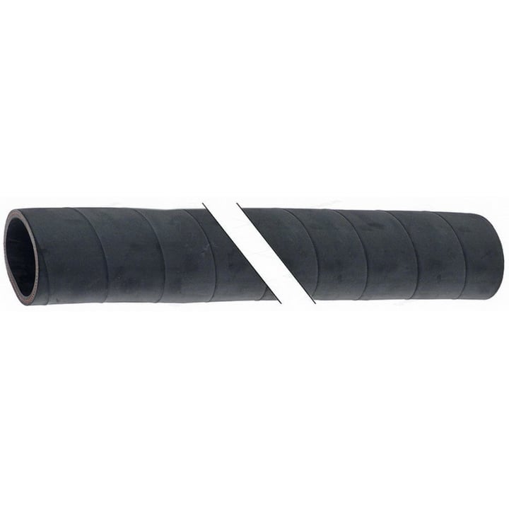 hose canvas rubber ø 30/40 mm 1000 mm