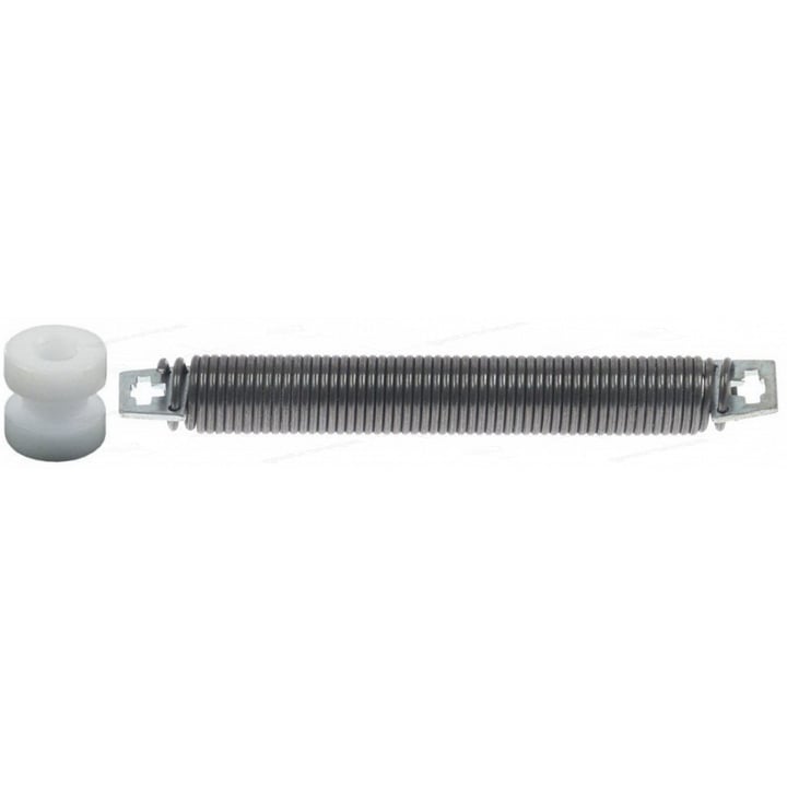 veer voor deur ø 13x115 mm