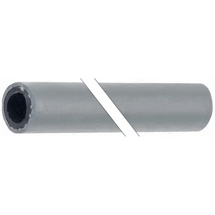 rubber hose ø 10x17 mm - 40 mt