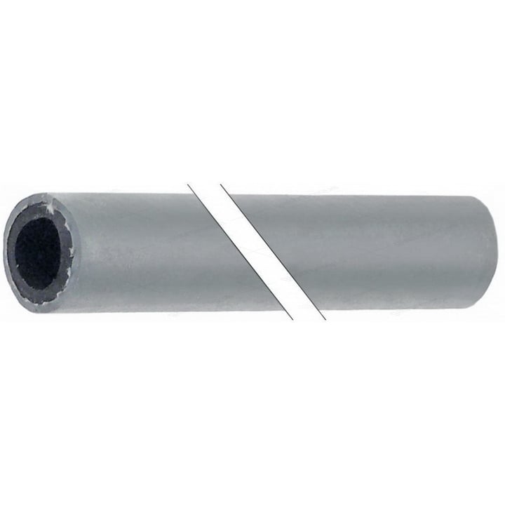 rubber hose ø 10x17 mm - 5 mt