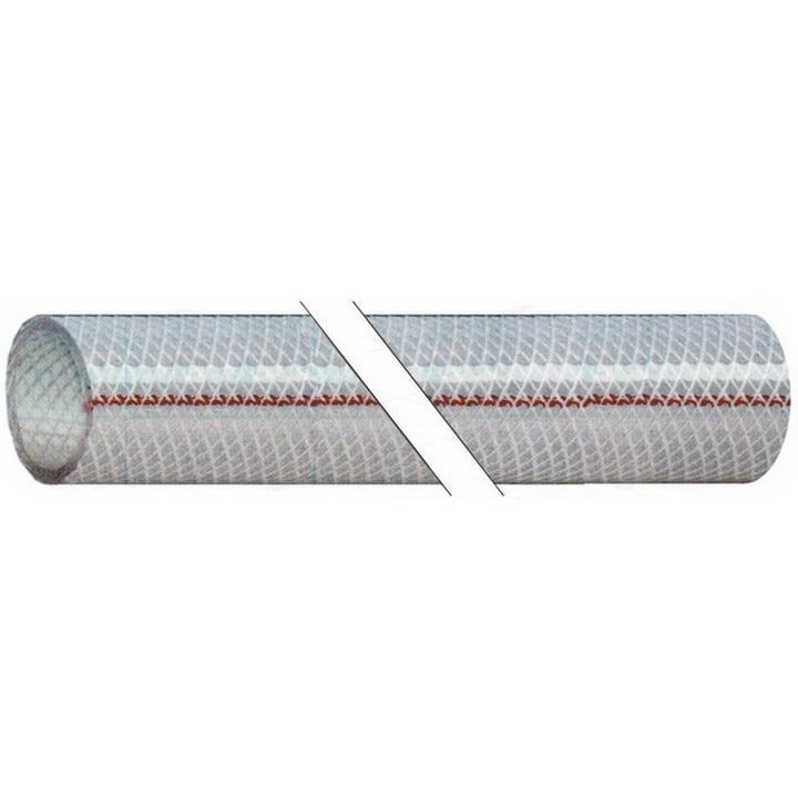 flexible hose cr ø 6/12mm -5°+60°c - 5m