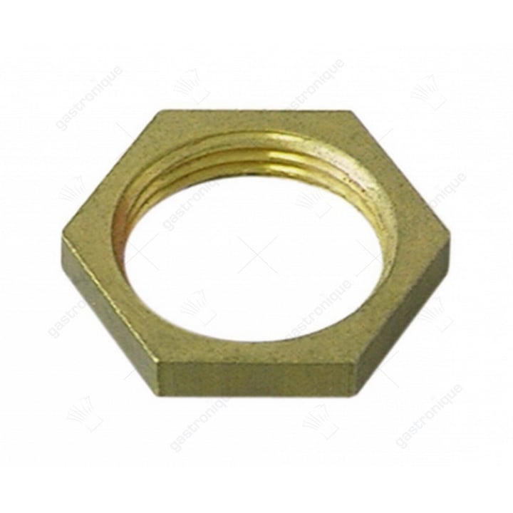 fixing nut