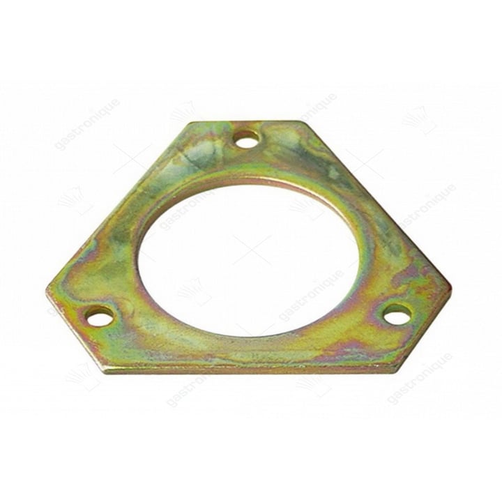 flange