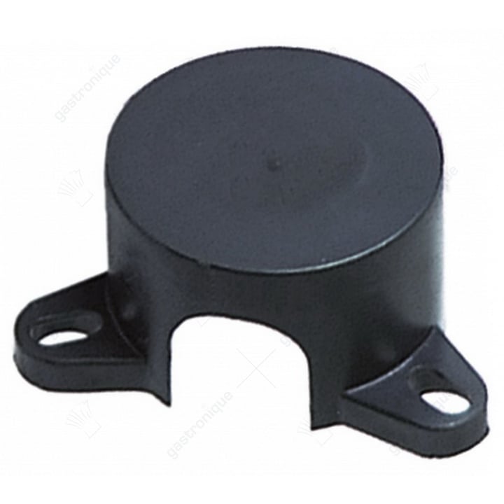 beschermkap voor flens ø57,5mm ø 62mm H 42mm