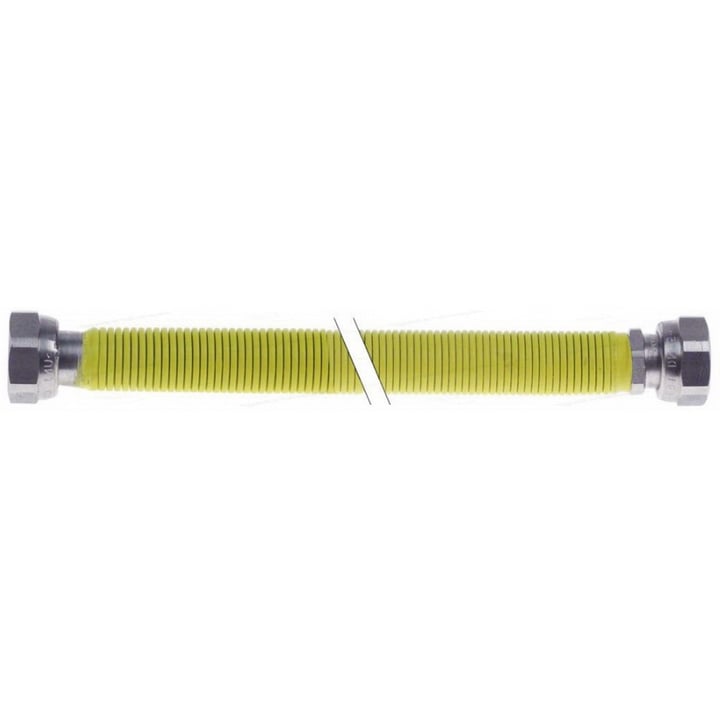 gas pipe ø 3/4"ff length 900÷2000 mm