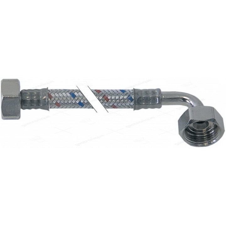 aanvoerslang ø 3/8" fp x cfp 2000 mm