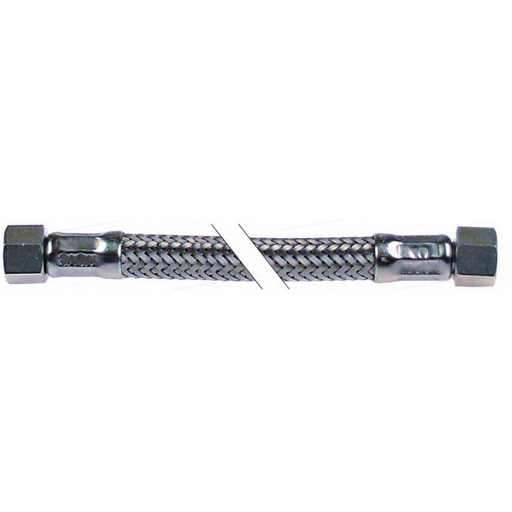 Zuführungsschlauch ø 3/8" fc x fc 2000 mm