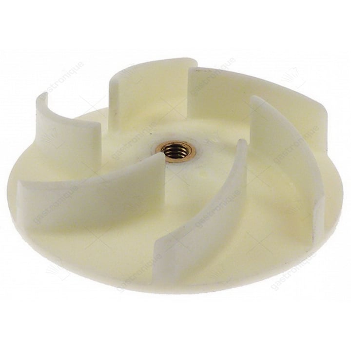 impeller lgb zf650sx ø 100 mm