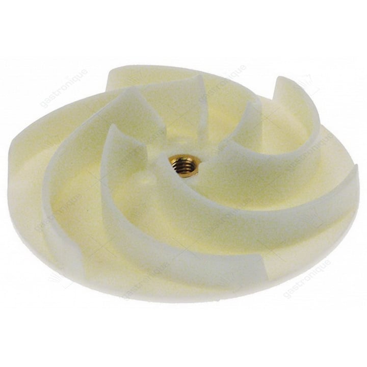 schoep 6 bladen ø 106 mm