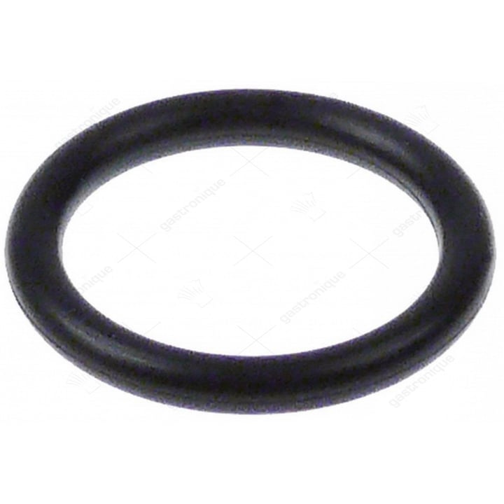O-ring EPDM materiaaldikte 5,34mm ID ø 37,47mm vpe 1stuk