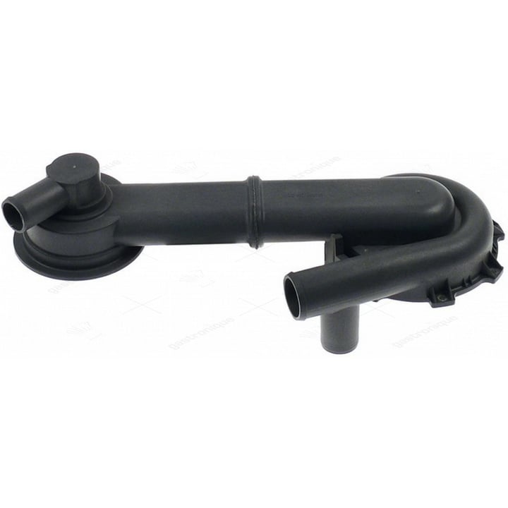 pompdeksel LGB uitgang ø 38/31mm 